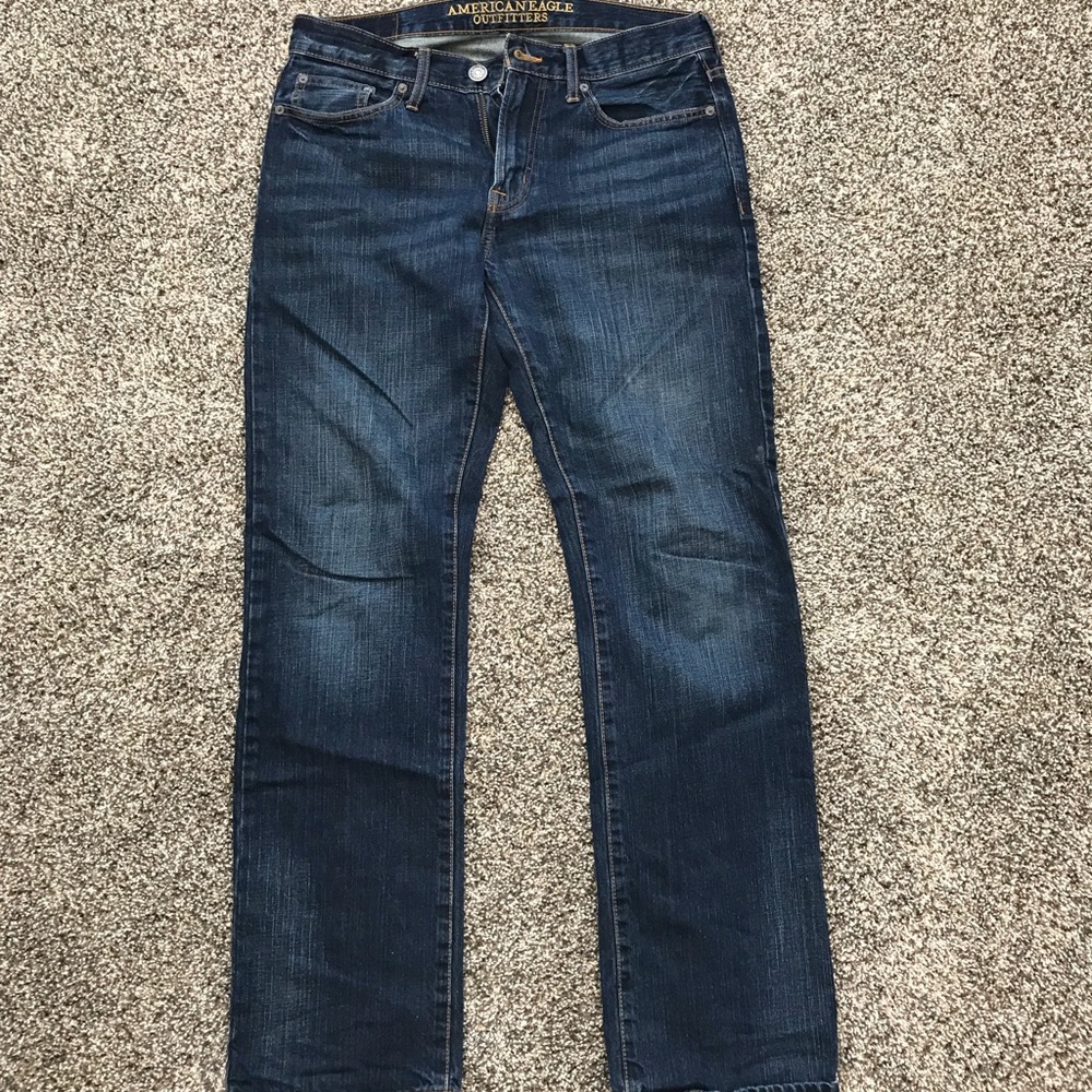 NWOT Men’s American Eagle Jeans